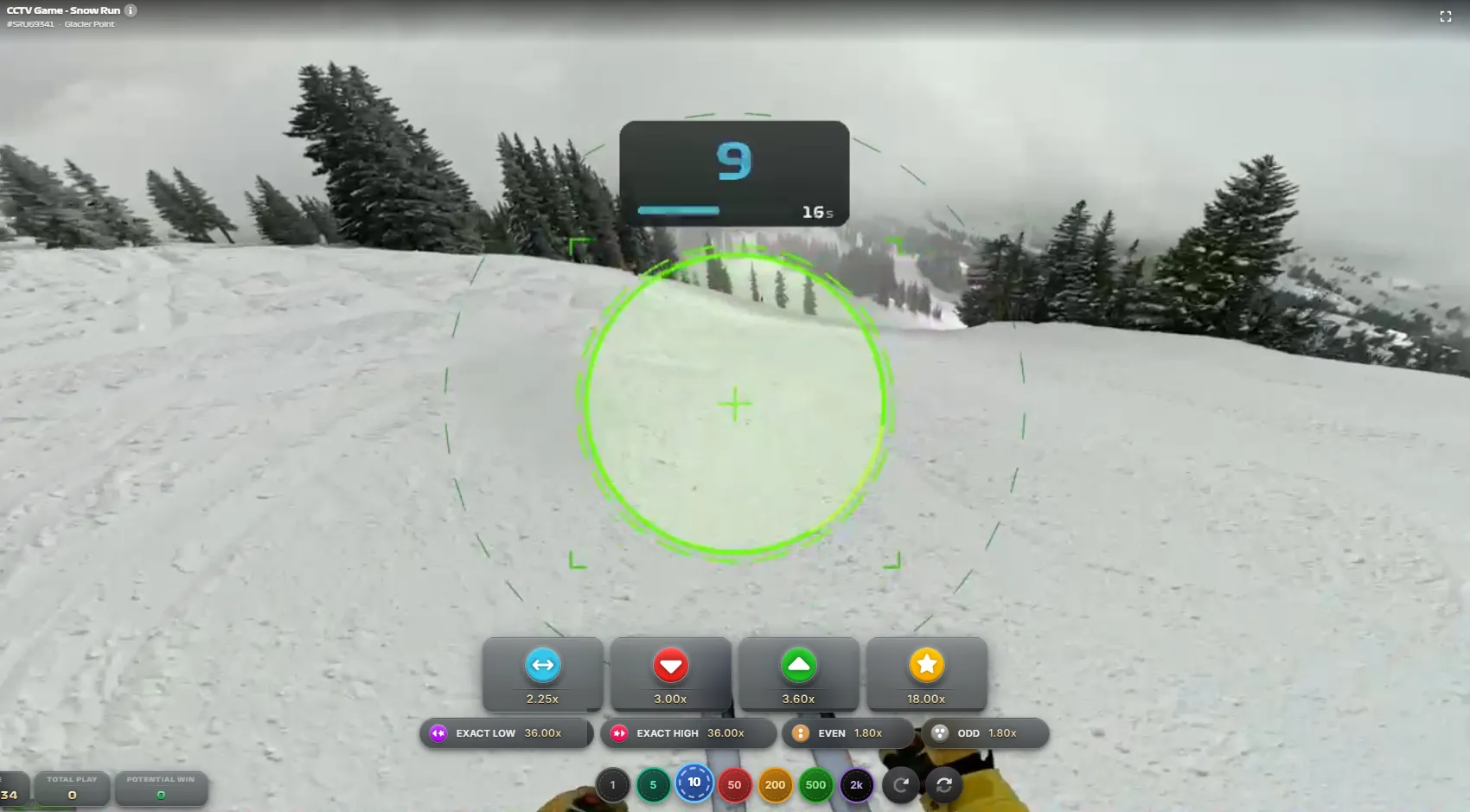 Wie viel Datenvolumen frisst Snow Run wirklich? Wie viel Datenvolumen frisst Snow Run wirklich?