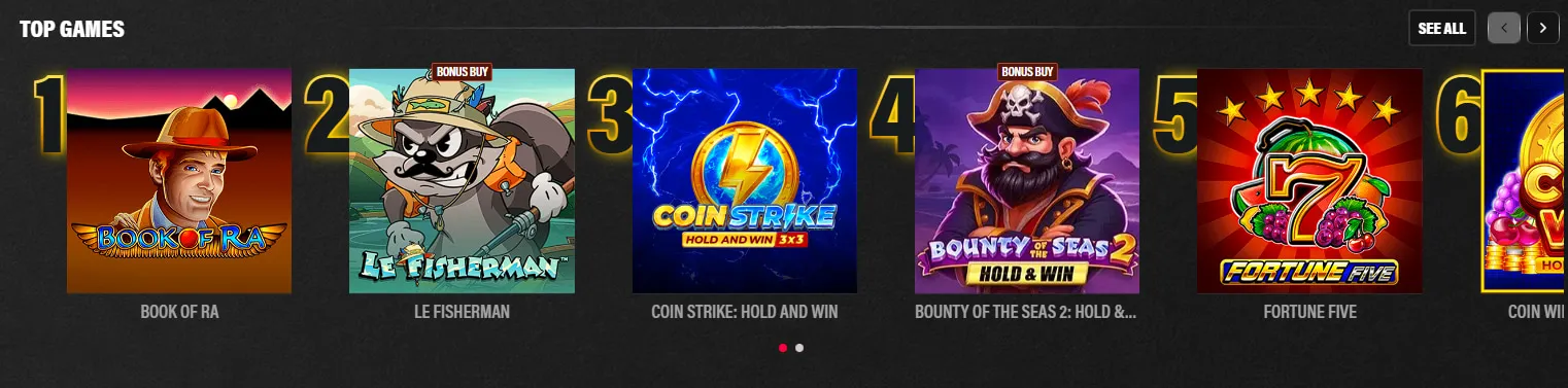 Jokery Mobile: Das deutsche Casino in deiner Tasche Jokery Mobile: Das deutsche Casino in deiner Tasche