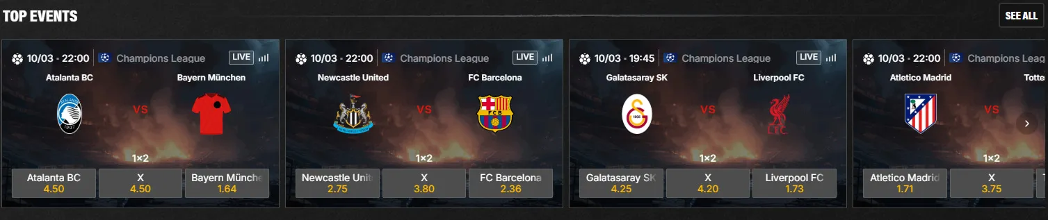 Jokery Spielportfolio: Deutschlands Gaming-Referenz Jokery Spielportfolio: Deutschlands Gaming-Referenz