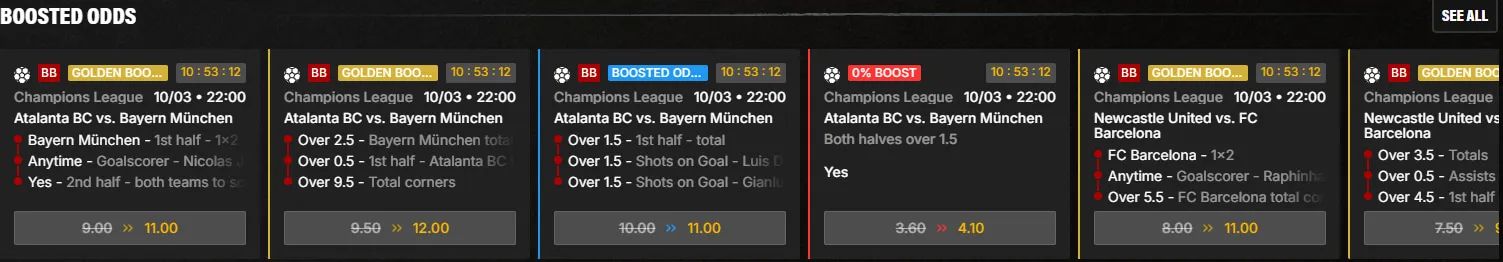 Jokery Technische Matrix: Deutsche Ingenieurskunst im Einsatz Jokery Technische Matrix: Deutsche Ingenieurskunst im Einsatz